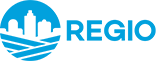 Bild på Regio logotype