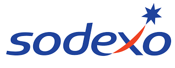 Bild på Sodexos logotype