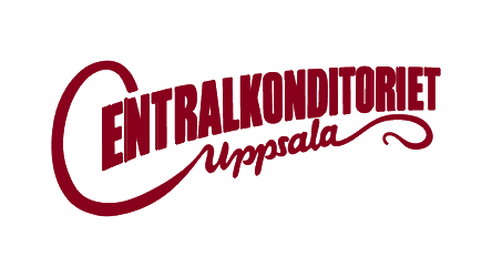 Bild på Centralskonditoriets logotype
