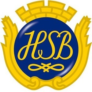 Bild på logotyp HSB