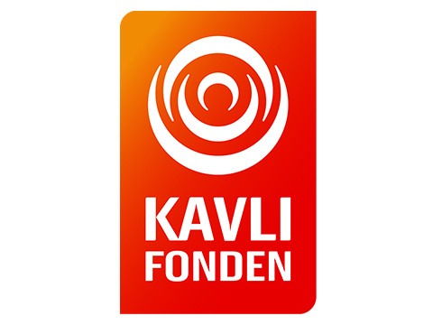 Bild på logotyp Kavlifonden